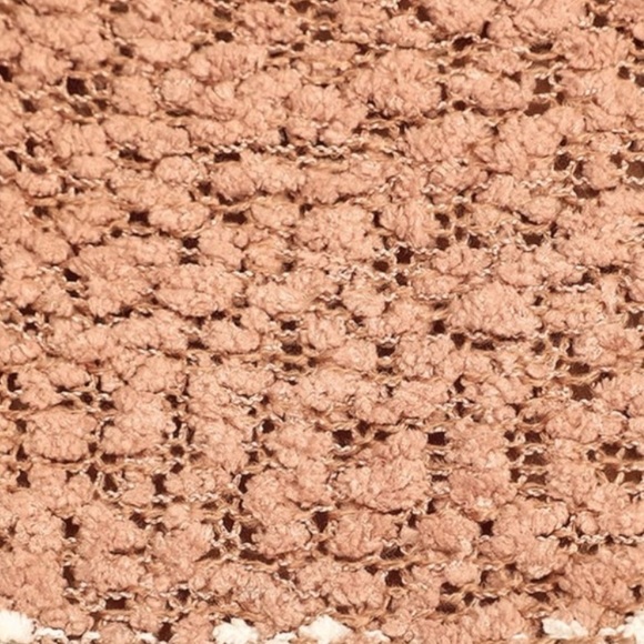 Lulus Always Be Together Chenille Sweater - Picture 4 of 4